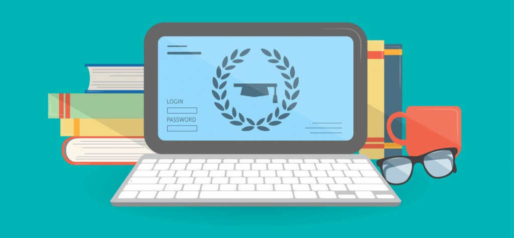 Ensino à distância é opção para estudar inglês sem rodeios