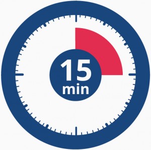 Aprenda a diferença entre Count Down e Countdown