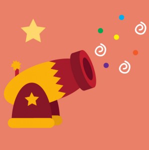 Veja o significado da expressão Loose Cannon