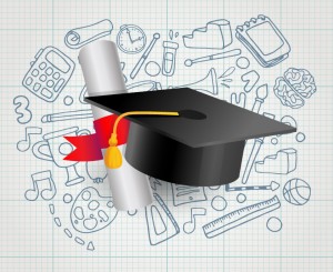 Boletim escolar: Profissionais brasileiros recebem nota baixa em inglês