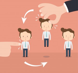 Phrasal verbs: Back up