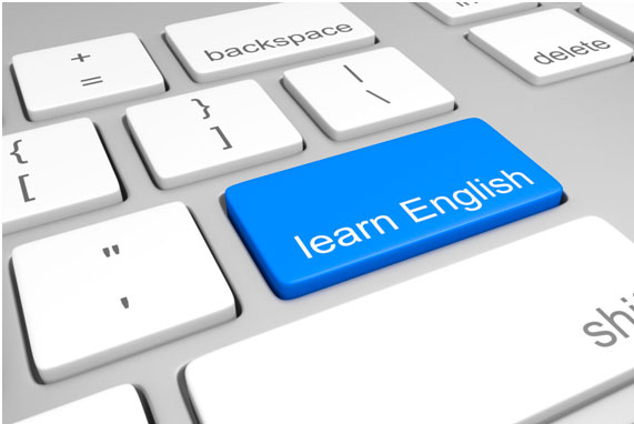 Por que aprender inglês pela internet