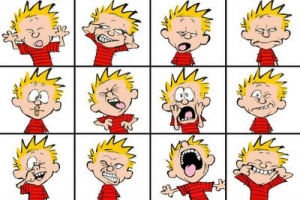 11 maneiras simples de expressar emoções em Inglês