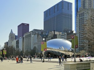 Chicago Bean | Chicago