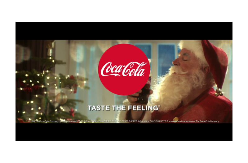 christmas commercials ingles 200 horas - Curso de Inglês Online
