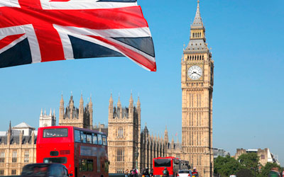 Países do Reino Unido: Onde e como estudar na Europa