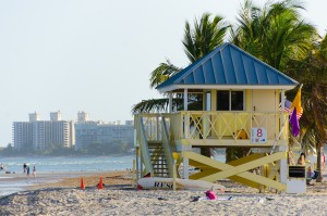 Miami Beach | Miami