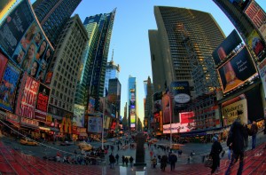 nova york