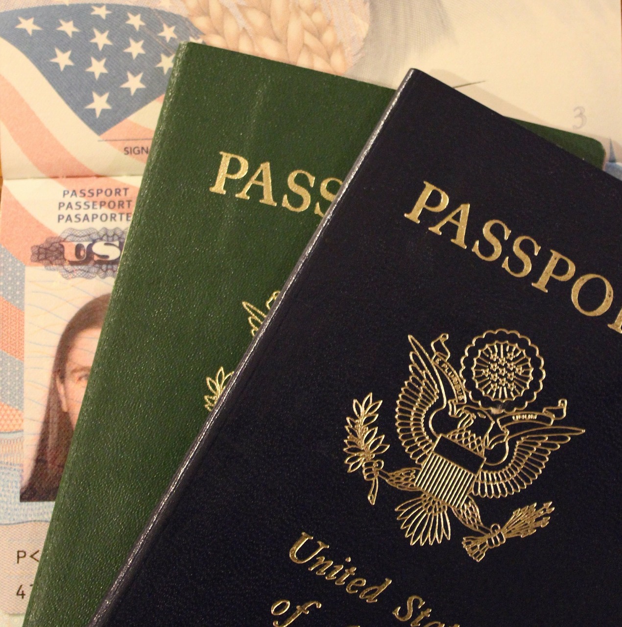 Imigração nos EUA: dicas para entrevista no aeroporto. | Dicas de inglês 