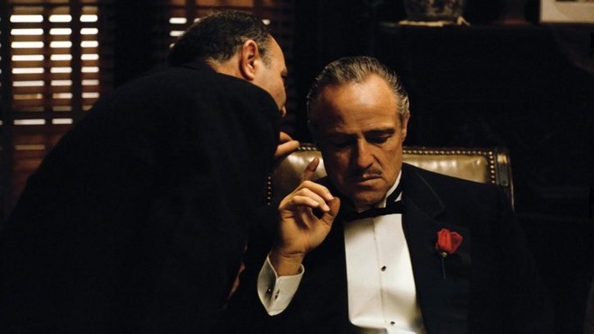 the godfather movie - Curso de Inglês Online